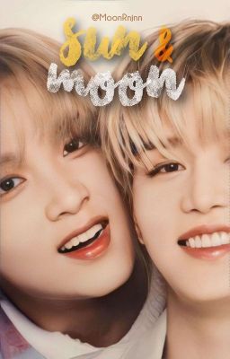 Sun&moon - Taehyuck