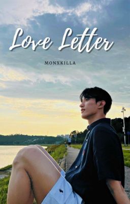 Love Letter {lee Seokmin}