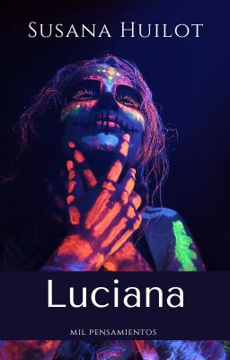 Luciana mil Pensamientos