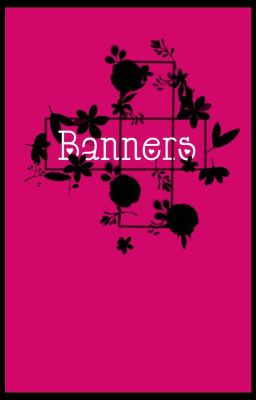 Banners | Magenta