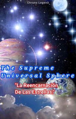 the Supreme Universal Sphere