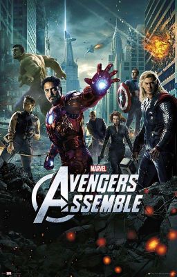 Stark University: Avengers Assemble