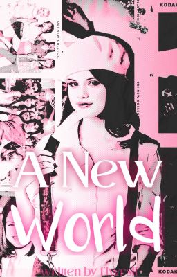 A New World | Patito Feo