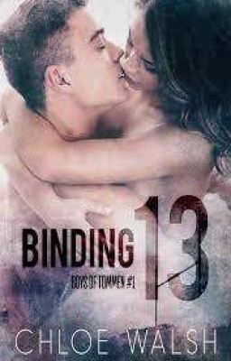 Binding 13 by Chloe Walsh [español]