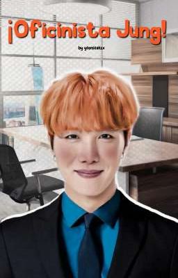 ¡oficinista Jung! | Yoonseok.