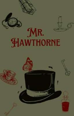 mr. Hawthorne