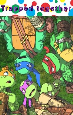 Switched Roles-tmnt