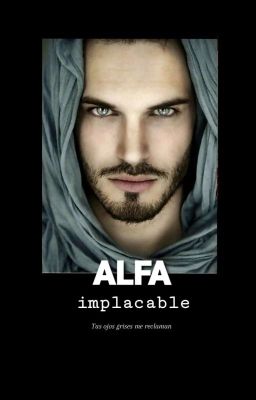 Alfa Implacable
