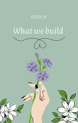 What we Build [lan Wangji/luo Bing...