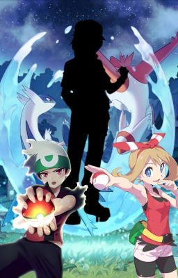Pokémon: El Viaje De Eric