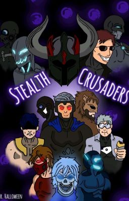 Stealth Crusaders