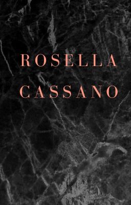 Rosella Cassano