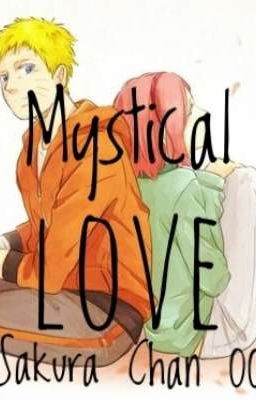 Mystical Love • ns •