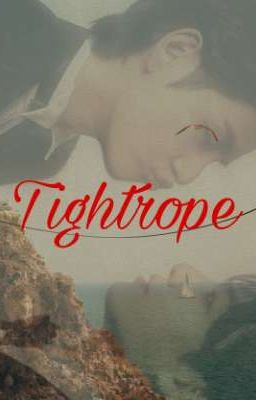 Tightrope / 𝙏𝙃𝙑 + 𝙅𝙅𝙆