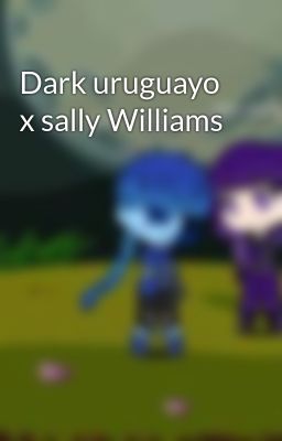 Dark Uruguayo x Sally Williams