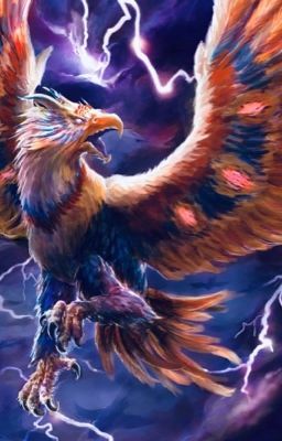 Beyblade Burst: the Eagle Warrior