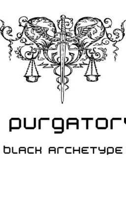 Purgatory: Black Archetype