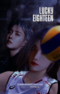 Lucky Eighteen, Jung Hoseok