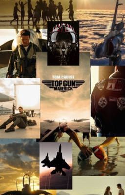 top Gun: Back to my Roots