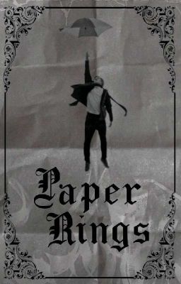 Paper Rings, Joseph Quinn