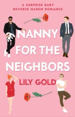 Nanny for the Neughbors