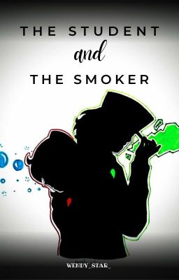 ⨝the Student and the Smoker⨝