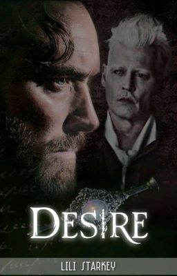 Desire [grindeldore]