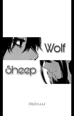 Wolf'sheep /suzuya Juuzou Fanfic