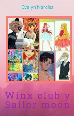 Winx Club Y Sailor Moon 2temporada