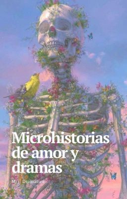 Microhistorias de Amor y Dramas