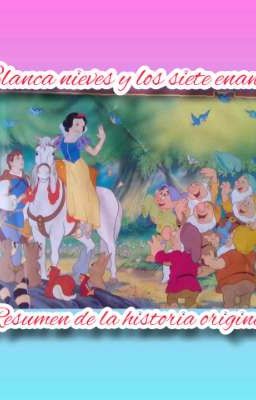 Blanca Nieves y los Siete Enanos, R...