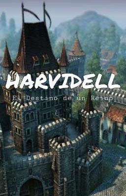 Harvidell