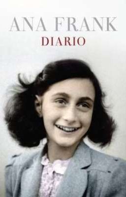 El Diario De Ana Frank 
