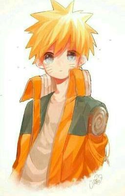 Naruto Hijo de Escanor y Merlin