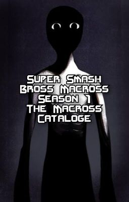Super Smash Bros Macross Temporada 1