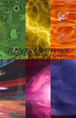 Loonatics Unleashed: Aclaraciones
