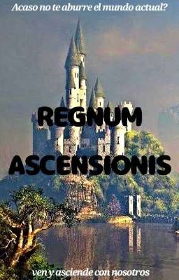 Regnum Ascensionis