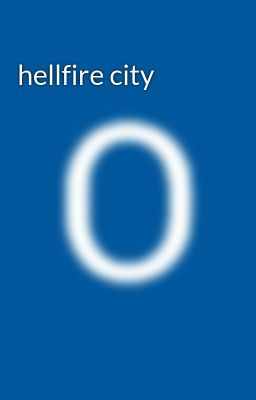 Hellfire City