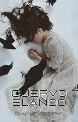 Cuervo Blanco  Vol.1