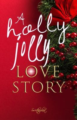 a Holly Jolly Love Story ❄✨