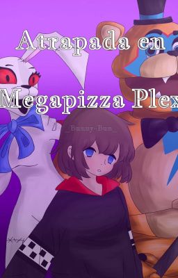 Atrapada en Mega Pizzaplex - Remake