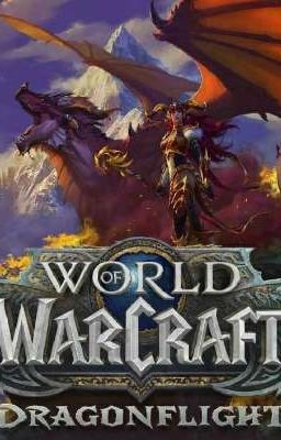 World of Warcraft: Fairy Dragons(wo...