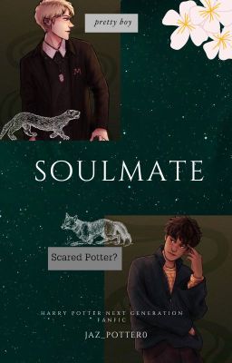 Soulmate || Scorbus