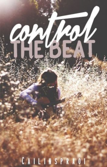 Control The Beat ((book #1))