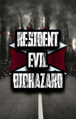 Resident Evil: Biohazard.