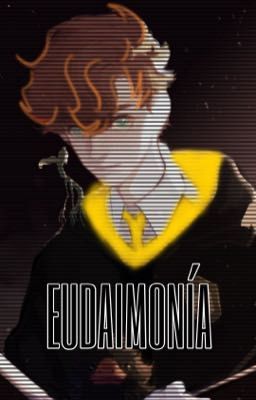 Eudaimonía-newt Scamander