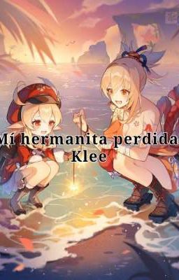 m Hermanita Perdida, Klee