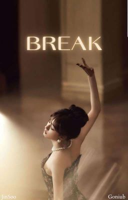 Break // Jinsoo