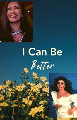 i can be Better (verana)