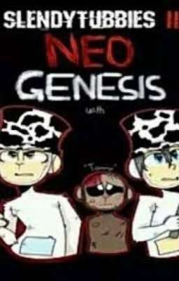 (¿teletubbies Demoníacos?) neo Gene...